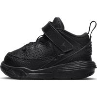 Nike Jordan Max Aura 5 Baby/Toddler Shoes  Black