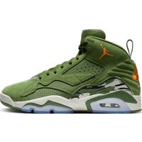 Nike Jumpman MVP Men's Shoes - Green