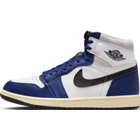 Nike Air Jordan 1 High OG 'Rare Air' Men's Shoes - White