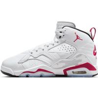 Nike Jumpman MVP Older Kids' Shoes - White