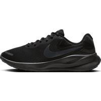 Nike Revolution 7 Women's Road Running Shoes - Black