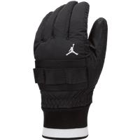 Nike Jordan Men's Insulated Training Gloves - Black