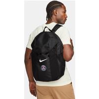 Paris Saint-Germain Academy Football Backpack (30L) - Black