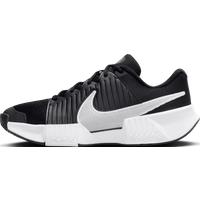 Nike GP Challenge Pro Men's Hard Court Tennis Shoes - Black