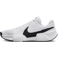 Nike GP Challenge Pro Men's Hard Court Tennis Shoes - White