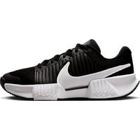 Nike GP Challenge Pro Women's Hard Court Tennis Shoes - Black