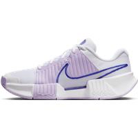 Nike GP Challenge Pro Women's Hard Court Tennis Shoes - White