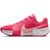 Nike GP Challenge Pro Women's Hard Court Tennis Shoes - Pink