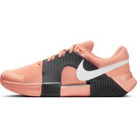 Nike Zoom GP Challenge 1 Men's Hard Court Tennis Shoes - Orange