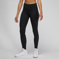 Nike Jordan Sport Women's Leggings - Black - Polyester/Elastane
