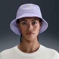 Nike Apex Futura Washed Bucket Hat - Purple - Cotton