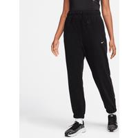 Nike Therma-FIT One Women's Loose Fleece Trousers - Black - Polyester