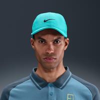 Nike Dri-FIT Club Unstructured Featherlight Cap - Green - Polyester