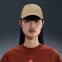 Nike Dri-FIT Club Unstructured ACG Cap - Brown - Nylon