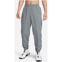 Nike Form Men's Dri-FIT Tapered Versatile Trousers - Grey - Polyester