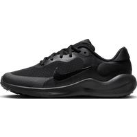 Nike Revolution 7 Older Kids' Road Running Shoes - Black