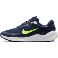 Nike Revolution 7 Older Kids' Road Running Shoes - Blue