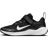 Nike Revolution 7 Younger Kids' Shoes - Black
