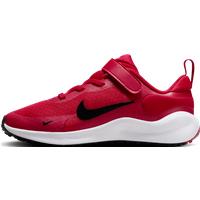 Nike Revolution 7 Younger Kids' Shoes - Red