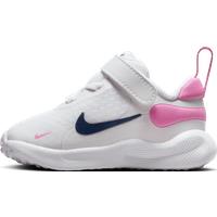 Nike Revolution 7 Baby/Toddler Shoes - White