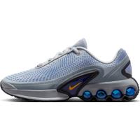 Nike Air Max Dn Older Kids' Shoes - Grey