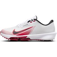 Nike Infinity Tour 2 Golf Shoes - White