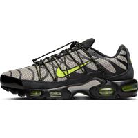 Nike Air Max Plus Utility Men's Shoes - Black