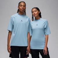 Nike Jordan Dri-FIT Sport Men's Golf T-Shirt - Blue - Polyester