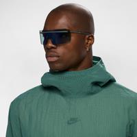 Nike Echo Shield Mirrored Sunglasses - Green