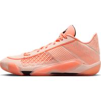 Nike Air Jordan XXXVIII Low Basketball Shoes  Orange