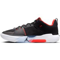 Nike Jordan One Take 5 Basketball Shoes - Black