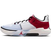 Nike Jordan One Take 5 Basketball Shoes - White