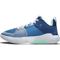 Nike Jordan One Take 5 Older Kids' Shoes - Blue