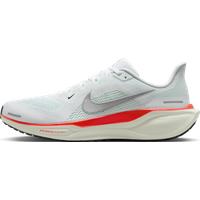 Nike Pegasus 41 Men's Road Running Shoes - White