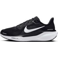Nike Pegasus 41 Women's Road Running Shoes - Black