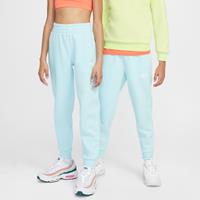 Nike Sportswear Club Fleece Older Kids' Joggers - Blue - Cotton/Polyester