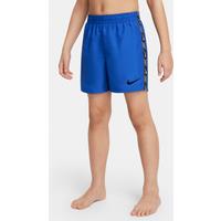 Nike Older Kids' (Boys') 10cm (approx.) Volley Swimming Shorts - Blue - Polyester
