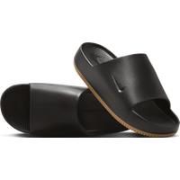 Nike Calm Men's Slides - Black