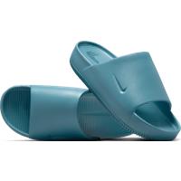 Nike Calm Men's Slides - Blue