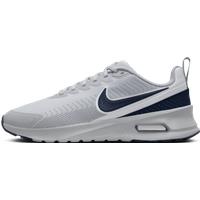 Nike Air Max Nuaxis Men's Shoes - Grey - Recycled Content Minimum