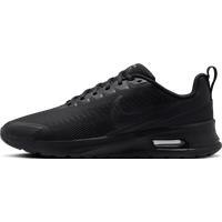 Nike Air Max Nuaxis Men's Shoes - Black - Recycled Content Minimum