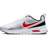 Nike Air Max Nuaxis Men's Shoes - White - Recycled Content Minimum