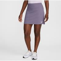 Nike Tour Women's Dri-FIT ADV Golf Skirt - Purple - Polyester