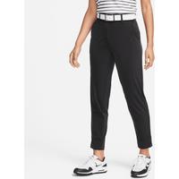 Nike Dri-FIT Tour Women's Golf Trousers - Black - Nylon/Elastane