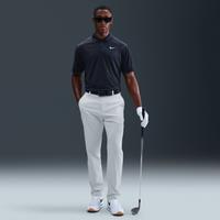 Nike Tour Repel Men's Chino Slim Golf Trousers - Grey - Polyester