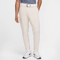 Nike Tour Repel Men's Golf Jogger Trousers - Brown - Polyester/Elastane