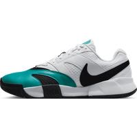 NikeCourt Lite 4 Men's Tennis Shoes - White
