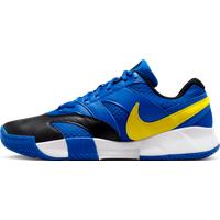 NikeCourt Lite 4 Men's Tennis Shoes - Blue