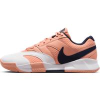 NikeCourt Lite 4 Men's Tennis Shoes - Orange