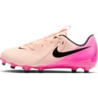 Nike Jr. Phantom GX 2 Academy Younger/Older Kids' Multi-Ground Low-Top Football Boot - Orange